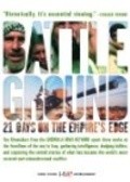 BattleGround: 21 Days on the Empire's Edge movie in Stephen Marshall filmography.