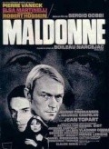 Maldonne movie in Robert Hossein filmography.