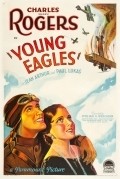 Young Eagles movie in Virginia Bruce filmography.