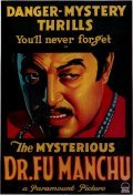 The Mysterious Dr. Fu Manchu is the best movie in O.P. Heggie filmography.