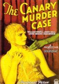 The Canary Murder Case movie in William Powell filmography.