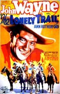 The Lonely Trail movie in Joseph Kane filmography.