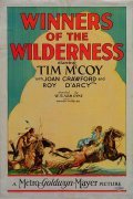 Winners of the Wilderness movie in Joan Crawford filmography.