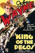 King of the Pecos movie in Joseph Kane filmography.