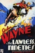 The Lawless Nineties movie in John Wayne filmography.