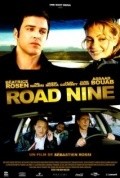 Road Nine movie in Beatrice Rosen filmography.