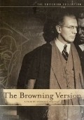 The Browning Version movie in Anthony Asquith filmography.