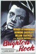 Brighton Rock movie in John Boulting filmography.