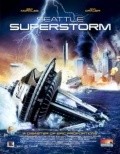 Seattle Superstorm is the best movie in Brenda Crichlow filmography.
