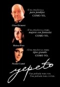 Yepeto movie in Eduardo Calcagno filmography.