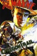 The Oregon Trail movie in John Wayne filmography.