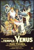 The Temple of Venus movie in Phyllis Haver filmography.