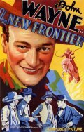 The New Frontier movie in Carl Pierson filmography.