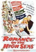 Romance on the High Seas movie in Michael Curtiz filmography.