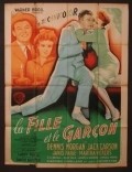 The Time, the Place and the Girl movie in Jack Carson filmography.
