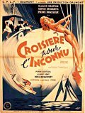 Croisiere pour l'inconnu movie in Pierre Montazel filmography.