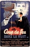 Coup de feu dans la nuit is the best movie in Solange Varennes filmography.