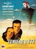 Lumiere d'ete movie in Jean Gremillon filmography.