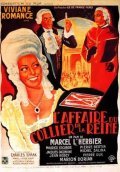 L'affaire du collier de la reine is the best movie in Jean Hebey filmography.