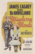 The Strawberry Blonde movie in Raoul Walsh filmography.