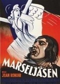 La Marseillaise movie in Jean Renoir filmography.