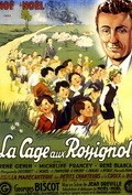 La cage aux rossignols movie in Jean Dreville filmography.