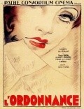 L'ordonnance movie in George Rigaud filmography.