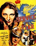 Au service du tsar movie in Marcel Herrand filmography.