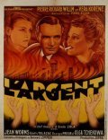 L'argent movie in Jean Worms filmography.