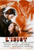 L' Idiot movie in Georges Lampin filmography.