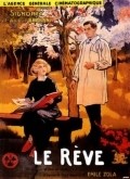 Le reve is the best movie in Maurice Chambreuil filmography.