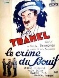 Le crime du Bouif is the best movie in Paul Gerbault filmography.
