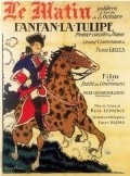 Fanfan-la-Tulipe movie in Rene Leprince filmography.