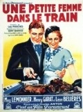 Une petite femme dans le train movie in Henri Garat filmography.