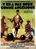 Y'en a pas deux comme Angelique is the best movie in Colette Salomon filmography.