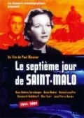 Le septieme jour de Saint-Malo movie in Jean-Pierre Kerien filmography.