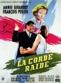 La corde raide movie in Jean-Charles Dudrumet filmography.