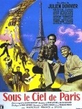 Sous le ciel de Paris movie in Julien Duvivier filmography.