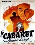 Le cabaret du grand large movie in Simone Cerdan filmography.