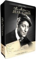 Miroir movie in Jean Gabin filmography.