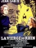 La vierge du Rhin movie in Jean Gabin filmography.
