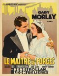 Le maitre de forges movie in Gaby Morlay filmography.