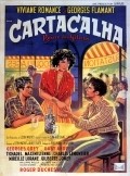 Cartacalha, reine des gitans movie in Georges Flamant filmography.