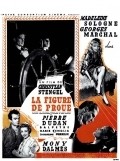 La figure de proue is the best movie in Madeleine Sologne filmography.