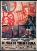 Le monde tremblera movie in Erich von Stroheim filmography.