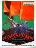 Pecheur d'Islande movie in Albert Broquin filmography.