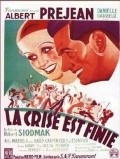 La crise est finie is the best movie in Milly Mathis filmography.