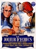 Le joueur d'echecs movie in Micheline Francey filmography.