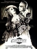 Casanova movie in Aleksandr Volkov filmography.