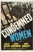 Condemned Women movie in Louis Hayward filmography.
